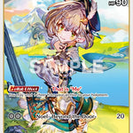 Shirogane Noel (R) [BP01E - hBP01-098]