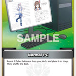 Normal PC (S) [BP01E - hBP01-104]