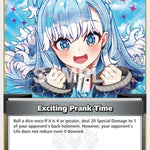Exciting Prank Time (S) [BP01E - hBP01-112]