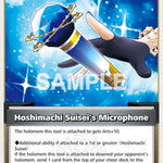 Hoshimachi Suisei's Microphone (U) [BP01E - hBP01-115]
