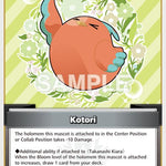 Kotori (S) [BP01E - hBP01-121]