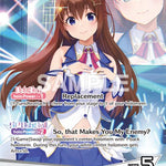 Tokino Sora (OSR) [SD01E - hSD01-001]