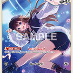 Tokino Sora (R) [SD01E - hSD01-004]