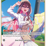 AZKi (R) [SD01E - hSD01-009]