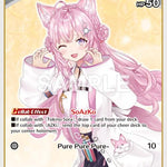 Hakui Koyori (U) [SD01E - hSD01-015]