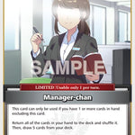 Manager-chan (C) [SD01E - hSD01-017]