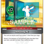 Amazing PC (C) [SD01E - hSD01-019]