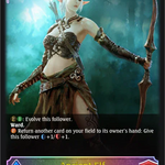 Ancient Elf (BP01-SL02EN)