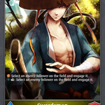 Swordsman (BP01-038EN)