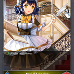 Maid Leader (BP01-P07EN)