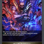 Death Sentence (BP01-150EN)