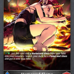 Harnessed Flame (BP01-P34EN)