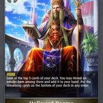 Hallowed Dogma (BP01-148EN)