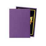 Amethyst (100) Dragon Shield Standard Matte Sleeves