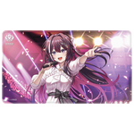 AZKi Stitched Playmat for the hololive OFFICIAL CARD GAME