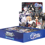 Weiss Schwarz Booster Box: Azur Lane - TCG Omega