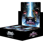 Weiss Schwarz Booster Box: Nazarick: Tomb of the Undead Vol.2 - TCG Omega