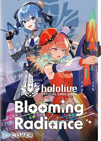 Singleton Sets [Blooming Radiance]