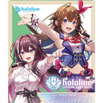 Hololive OCG Start Deck Tokino Sora & AZKi