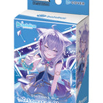 Hololive OCG Start Deck Nekomata Okayu