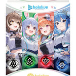 Hololive OCG Start Cheer Set