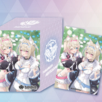 FUWAMOCO hololive OCG holocard Case vol.6