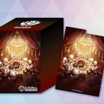 Fan Meeting hololive OCG holocard Case vol.7