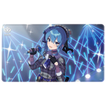 Hoshimachi Suisei Stitched Playmat for the hololive OFFICIAL CARD GAME