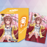 Inugami Korone hololive OCG holocard Case vol.5