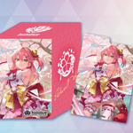 Sakura Miko hololive OCG holocard Case vol.4
