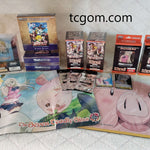 Bundle Offer - The Seven Deadly Sins - TCG Omega