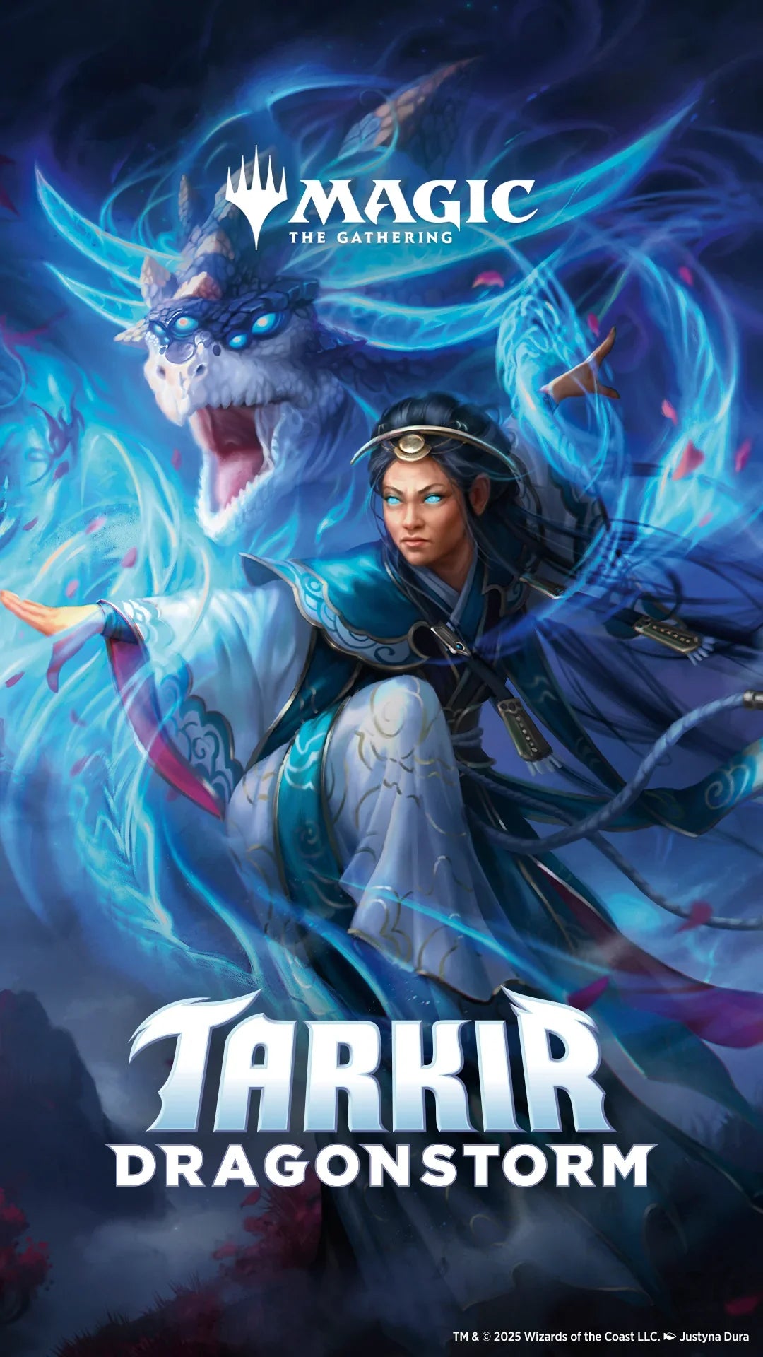 Singleton Sets [Tarkir: Dragonstorm]