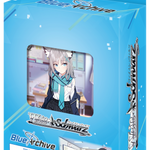(BAV) Blue Archive Trial Deck - TCG Omega