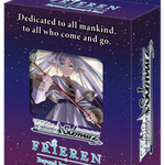 (SFN) Frieren Trial Deck