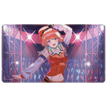 Takanashi Kiara Stitched Playmat for the hololive OFFICIAL CARD GAME