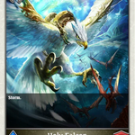 Holy Falcon (BP01-T16EN)