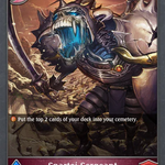 Spartoi Sergeant (BP01-120EN)