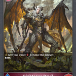 Righteous Devil (BP01-105EN)