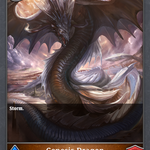 Genesis Dragon (BP01-080EN)