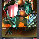 Lizardman (BP01-163EN)
