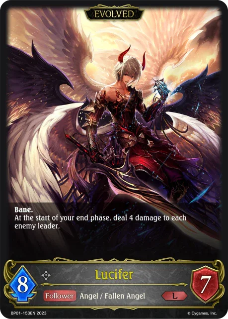 Lucifer (BP01-153EN)