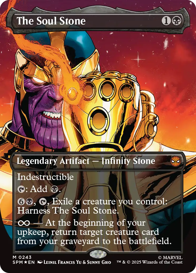Marvel's Spider-Man - Collector Booster Display [SPM]