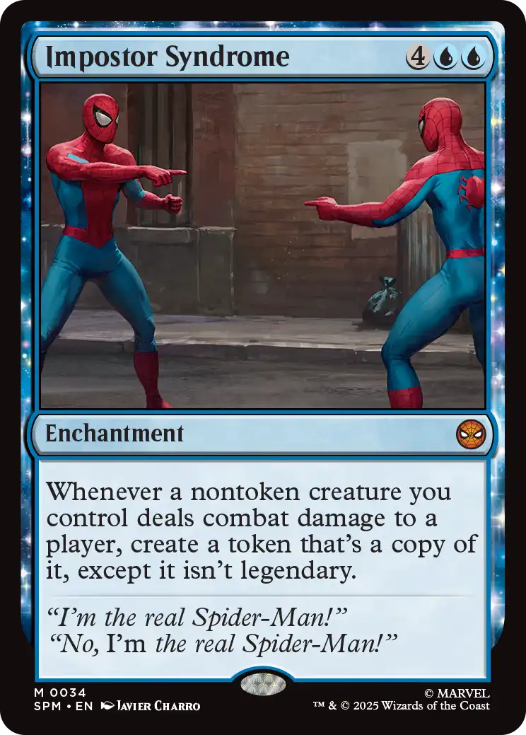 Marvel's Spider-Man - Play Booster Display [SPM]