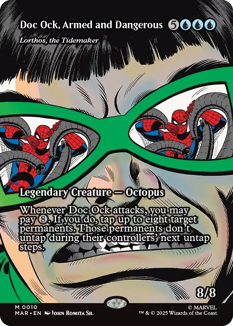 Marvel's Spider-Man - Collector Booster Display [SPM]