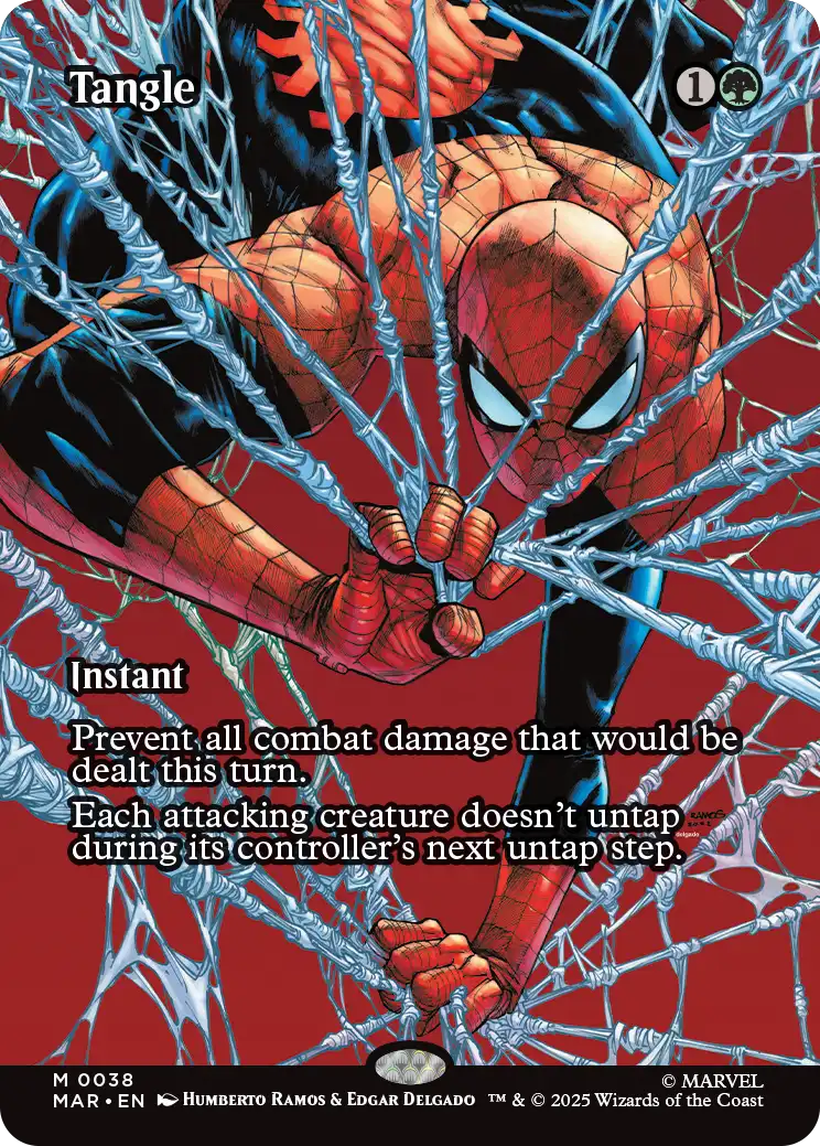 Marvel's Spider-Man - Collector Booster Display [SPM]