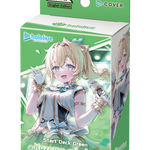 Hololive OCG Start Deck Kazama Iroha