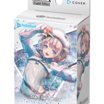 Hololive OCG Start Deck Todoroki Hajime