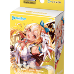 Hololive OCG Start Deck Shiranui Flare