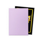 Orchid (100) Dragon Shield Standard Dual Matte Sleeves