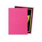 Pink Diamond (100) Dragon Shield Standard Matte Sleeves